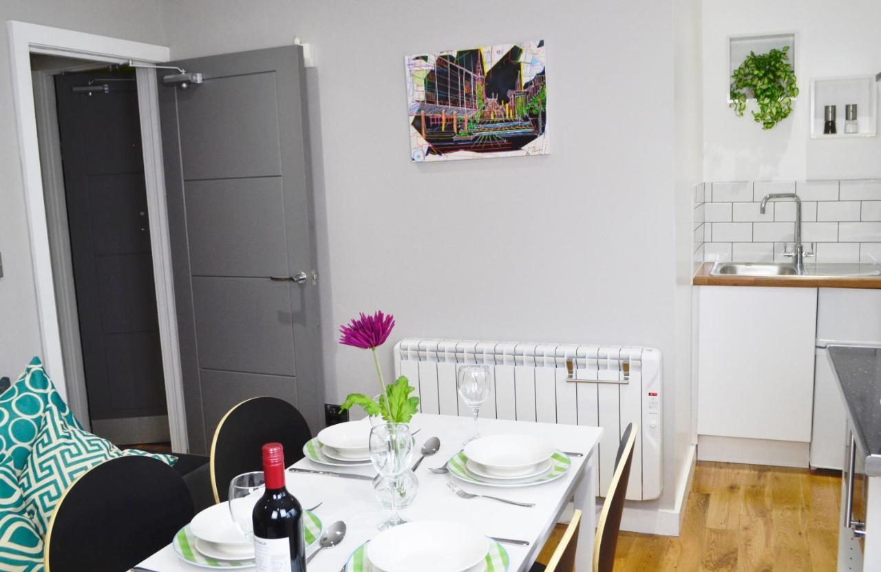 Mediahub Apartment