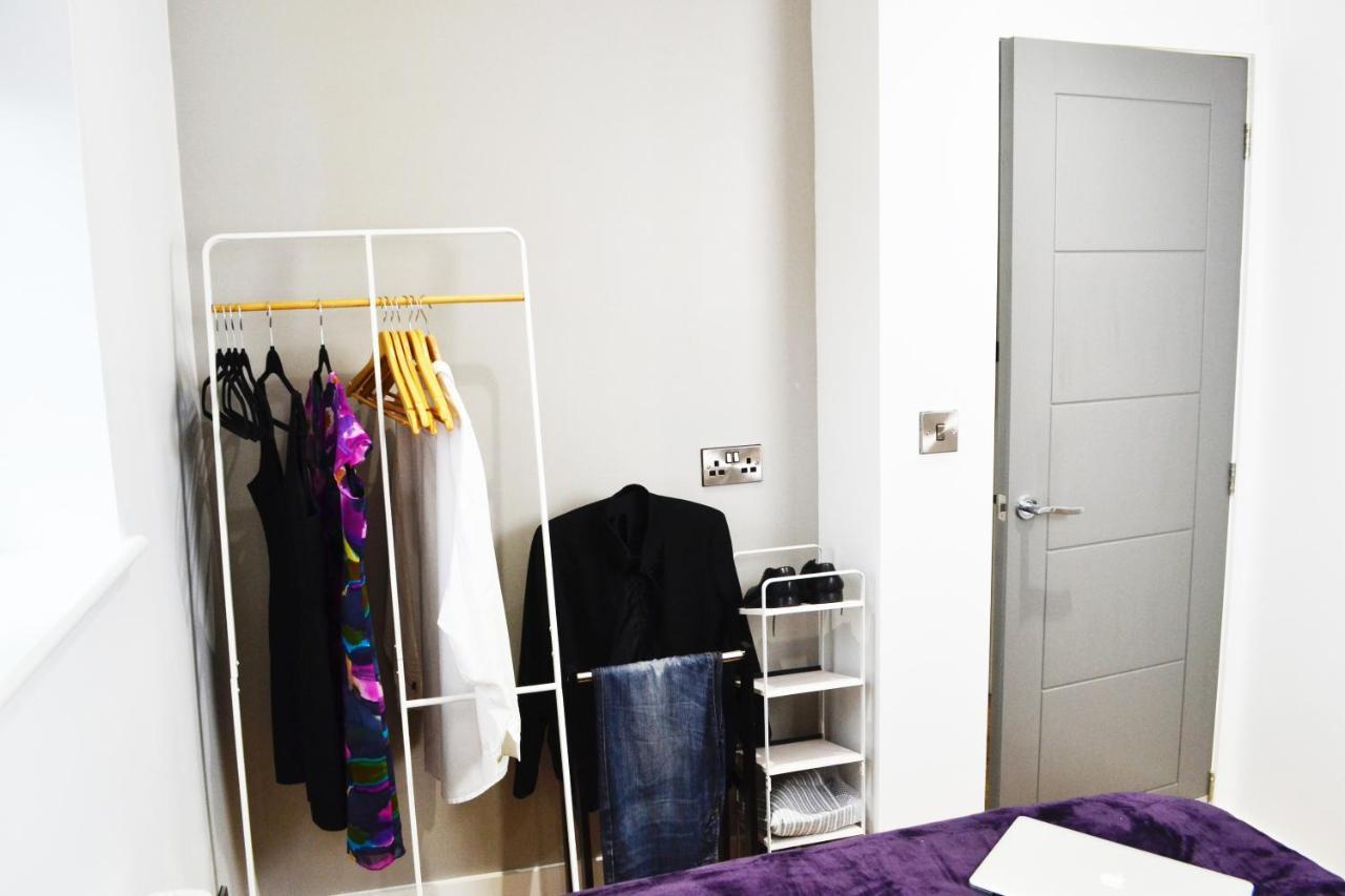 Apartment Mediahub