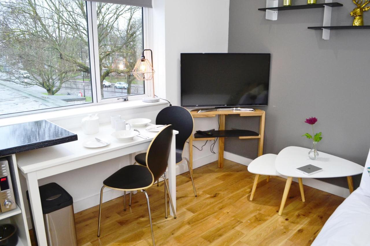 Mediahub Apartment Coventry