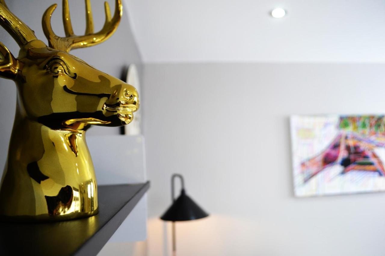 Apartment Mediahub Coventry