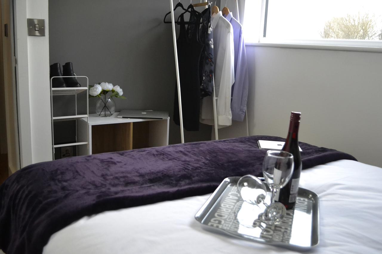 Mediahub Apartment Coventry