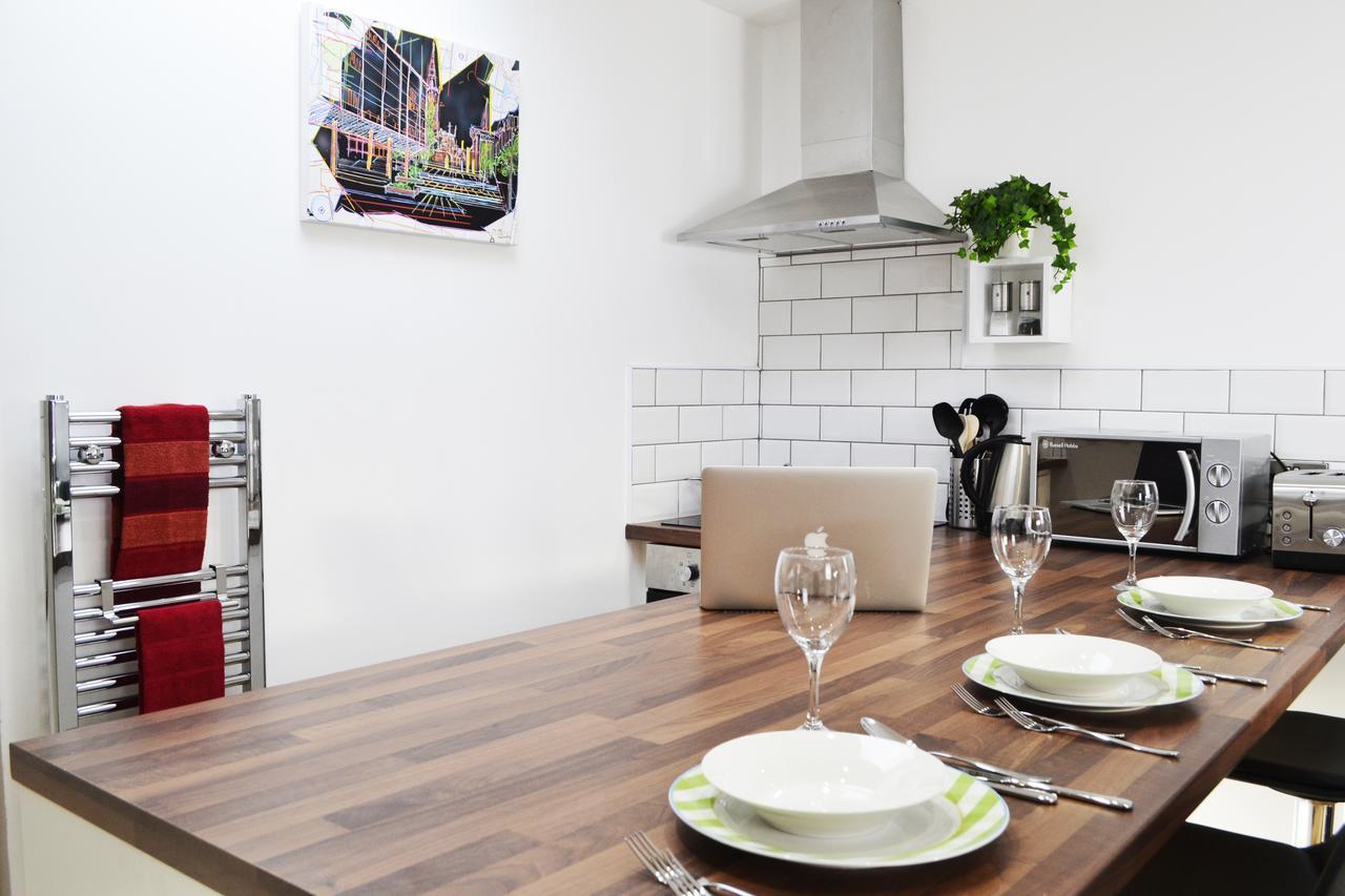 Mediahub Apartment *